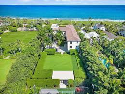 delray beach oceanfront homes