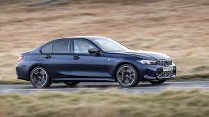 Bmw 330e 2023 Review Simply The Best