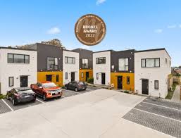 Jennian Homes Most Awarded Home