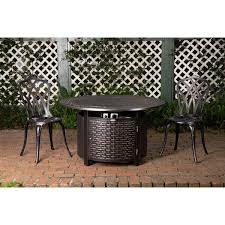 11 Best Fire Pit Tables For 2022 Top