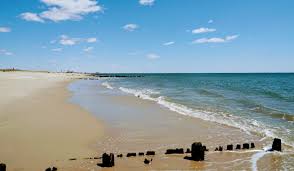 How to use beach in a sentence. 10 Best Beaches For A Sunny Day In Nyc Secret Nyc