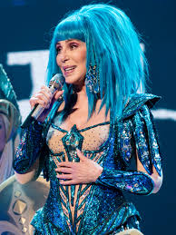 The official instagram account for cher. Cher Videography Wikipedia