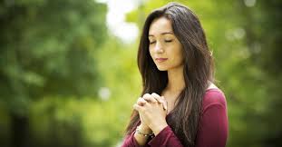 Image result for praying to mary