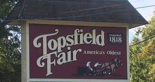 how much does it cost to get into topsfield fair