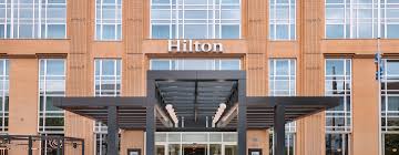 Experience the alternative to a bank, where the focus is people, not profit. Hilton Munich City Hotels In Der Altstadt Von Munchen