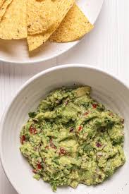 guacamole without tomatoes 4