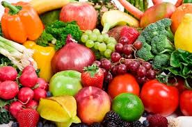 Atenţie! - 8 fructe și legume care pot fi fatale pentru oameni