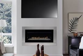 Superior Ventless Fireplace
