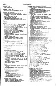 revised statutes of missouri 1949