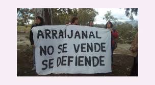 Resultado de imagen de Grupos ecologistas en Arraijanal de Malaga