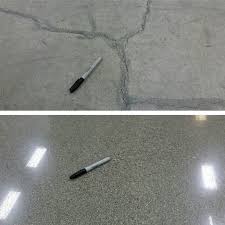 concrete floor repair in cleveland oh