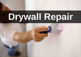 6 Steps To A Successful Drywall Repair
