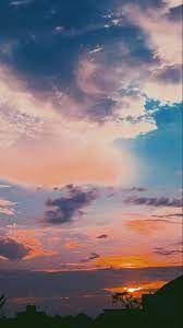 Bebas foto resolusi tinggi dari langit biru awan putih himmel diambil dengan lt22i 0406 2017 gambar yang diambil dengan 50mm f24s 11000s iso 40. Pin Di Tumblr