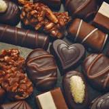 Can I give chocolate for Diwali?