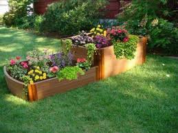 Raised Garden Beds Ideas Garden Design