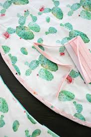 Check spelling or type a new query. Round Quilted Play Mat Diy A Beautiful Mess