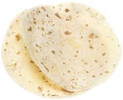 Tortilla gambar png