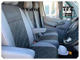 Seat Covers For Mercedes Sprinter Full