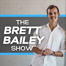 The Brett Bailey Show