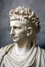 Tiberius Claudius Nero Germanicus (10 BC - 54 AD) - claudius