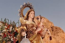 Fiestas in Calpe: "Virgen Del Carmen" (July 2023) | Calpe Fiesta Guide & Calendar 2023 in Costa Blanca