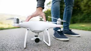 how much does drone training cost