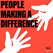 People Making a Difference