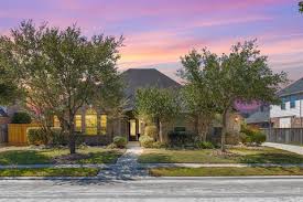 fall creek humble tx recently sold