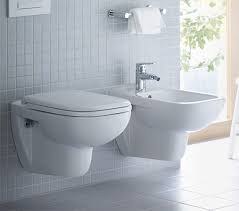 Duravit D Code 545mm Wall Mounted