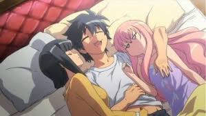 Maybe you would like to learn more about one of these? The Top 18 Dubbed Harem Anime Series Recommendations