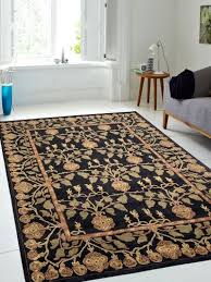 rug by