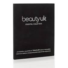 beauty uk essential collection