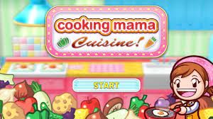 Cooking Mama Cuisine on Apple Arcade: A SuperParent First Look | SuperParent