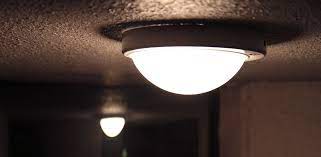 Using Led Bulbs In Enclosed Fixtures