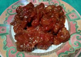 The most common meat used in tinorangsak is pork. Resep Ayam Fillet Saos Pedas Asam Manis Yang Lezat Sekali Sweetbuyouts
