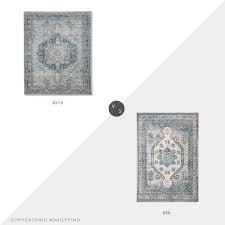 frontgate henley performance rug