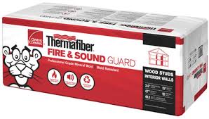 Fire Sound Guard Tf 3 X 16 X 48