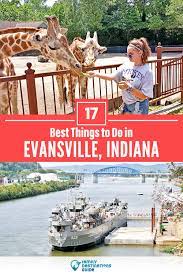 17 best things to do in evansville in