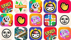 El juego es perfecto para pasar el tiempo cuando usted es un un largo viaje por carretera. 10 Apps Para Jugar Online Con Los Amigos