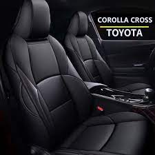 For Toyota Corolla Cross 2022 Car Seat