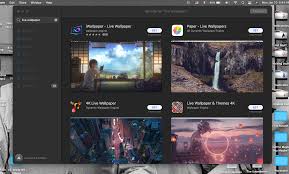 live wallpaper for your mac