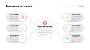 Organization Chart Powerpoint Template Free Download Now