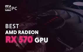 This ensures that all modern games will run on radeon rx 570. The Best Amd Radeon Rx 570 Graphics Cards Wepc