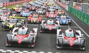 Circuit des 24 heures, 72019 le mans, france. 24h Le Mans 2020 Zeitplan Tickets Autozeitung De