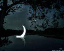 16 crescent moon wallpapers