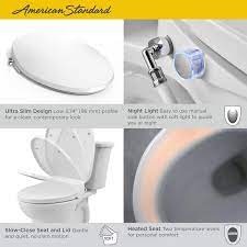 American Standard Aquawash 2 0 Spalet
