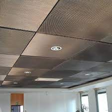 metal false ceiling design ideas