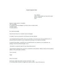 Letter Of Recommendation Format How To A Proper For Business