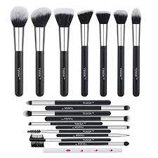 10 best professional makeup brushes in