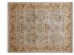 silk indian carpet free 3d model by